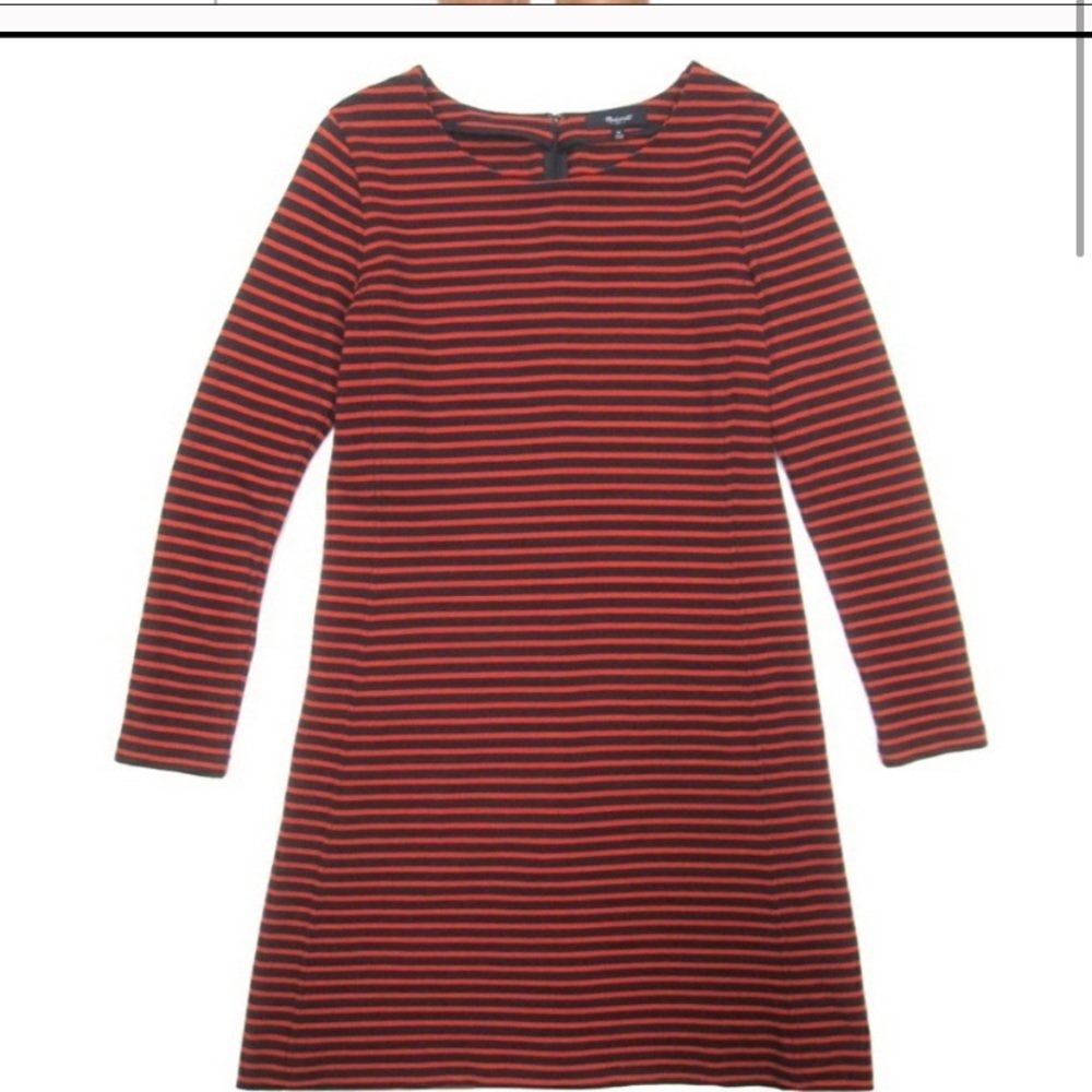 NWOT Madewell dress